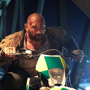 Fotoğraf Dave Bautista