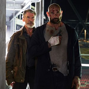 Fotoğraf Dave Bautista