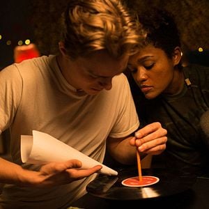 Fotoğraf Lauren 'Lolo' Spencer