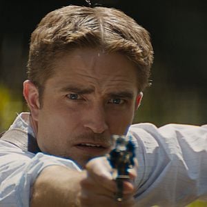 Fotoğraf Robert Pattinson