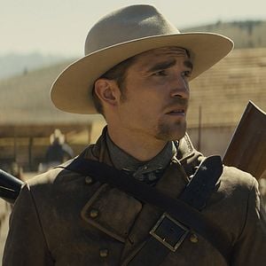 Fotoğraf Robert Pattinson