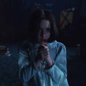 Fotoğraf Mckenna Grace