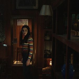 Fotoğraf Katie Sarife