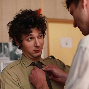 Fotoğraf Vincent Lacoste