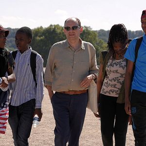 Fotoğraf Denis Podalydès