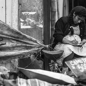 Fotoğraf Canción sin nombre