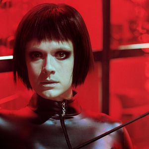 Fotoğraf Koirat eivät käytä housuja