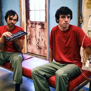 Fotoğraf Roby Attal