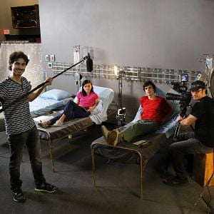 Fotoğraf Robert Rodriguez