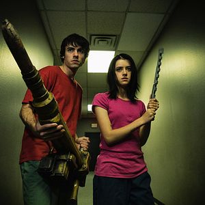 Fotoğraf Roby Attal