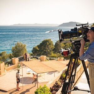 Fotoğraf Rebecca Zlotowski