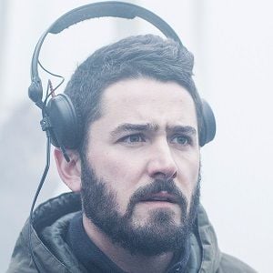 Fotoğraf Lorcan Finnegan