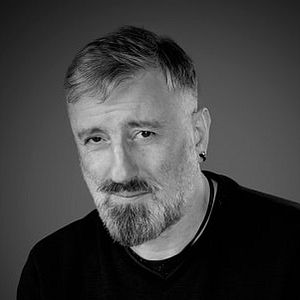 Fotoğraf Aleko Begalishvili