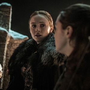 Fotoğraf Sophie Turner