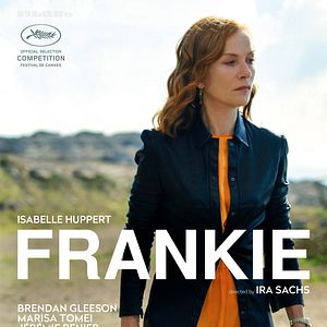 Fotoğraf Frankie