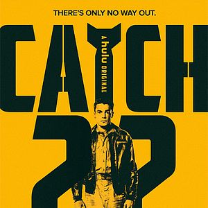 Fotoğraf Catch-22