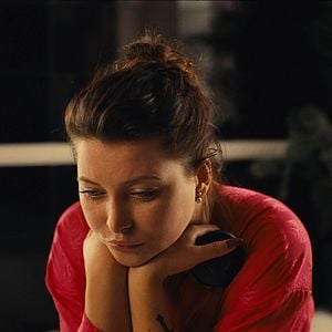 Fotoğraf Anna Polina