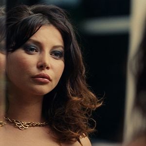 Fotoğraf Anna Polina