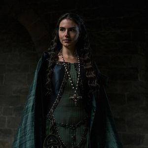 Fotoğraf Genevieve Gaunt