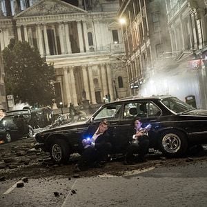 Fotoğraf Tessa Thompson