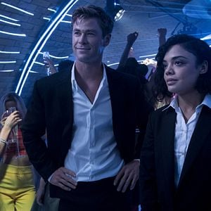 Fotoğraf Tessa Thompson