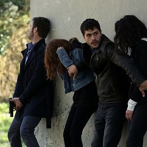 Fotoğraf Çarpışma