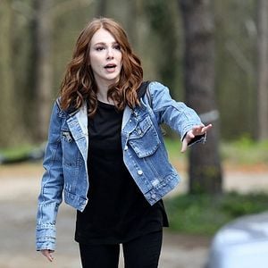 Fotoğraf Çarpışma