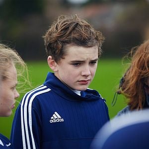 Fotoğraf Harry Gilby