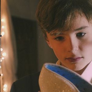 Fotoğraf Harry Gilby