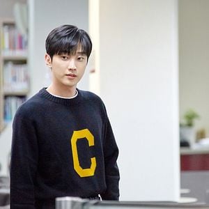 Fotoğraf My First First Love