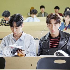 Fotoğraf My First First Love