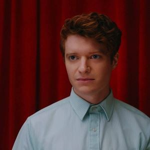 Fotoğraf Brendan Scannell