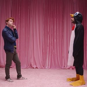 Fotoğraf Brendan Scannell