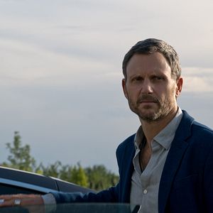 Fotoğraf Tony Goldwyn