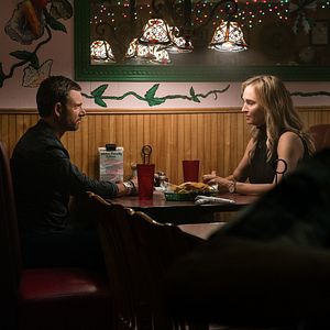 Fotoğraf Uma Thurman