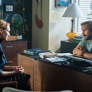 Fotoğraf Uma Thurman