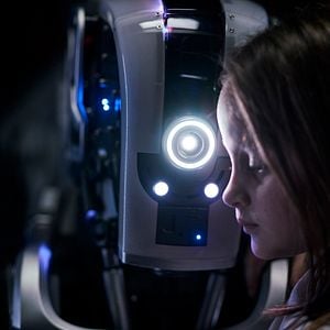 Fotoğraf Clara Rugaard