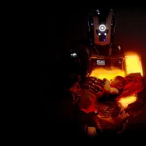 Fotoğraf I Am Mother