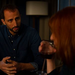 Fotoğraf Arié Elmaleh