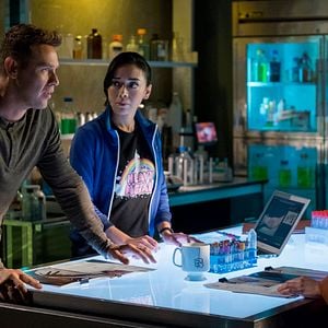 Fotoğraf Aimee Garcia