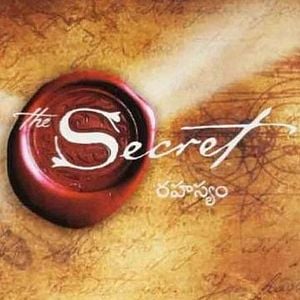 Fotoğraf The Secret: Dare to Dream