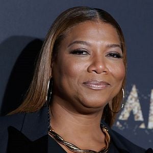 Fotoğraf Queen Latifah