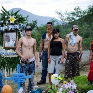 Fotoğraf Ya no estoy aquí