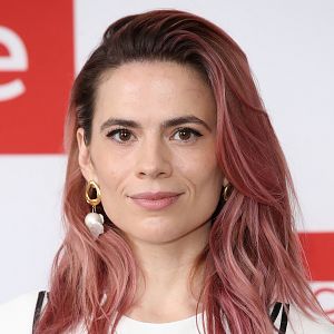 Fotoğraf Hayley Atwell