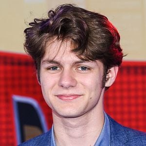 Fotoğraf Ty Simpkins
