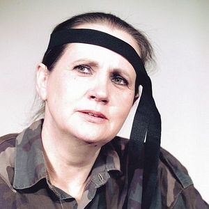 Fotoğraf Hasija Boric