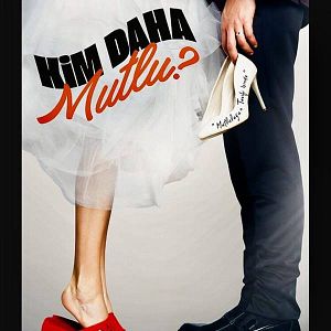 Fotoğraf Kim Daha Mutlu