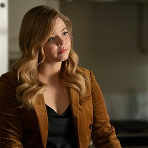 Fotoğraf Sasha Pieterse