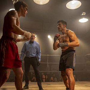 Fotoğraf Mark Consuelos