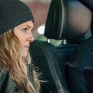 Fotoğraf Tracy Spiridakos